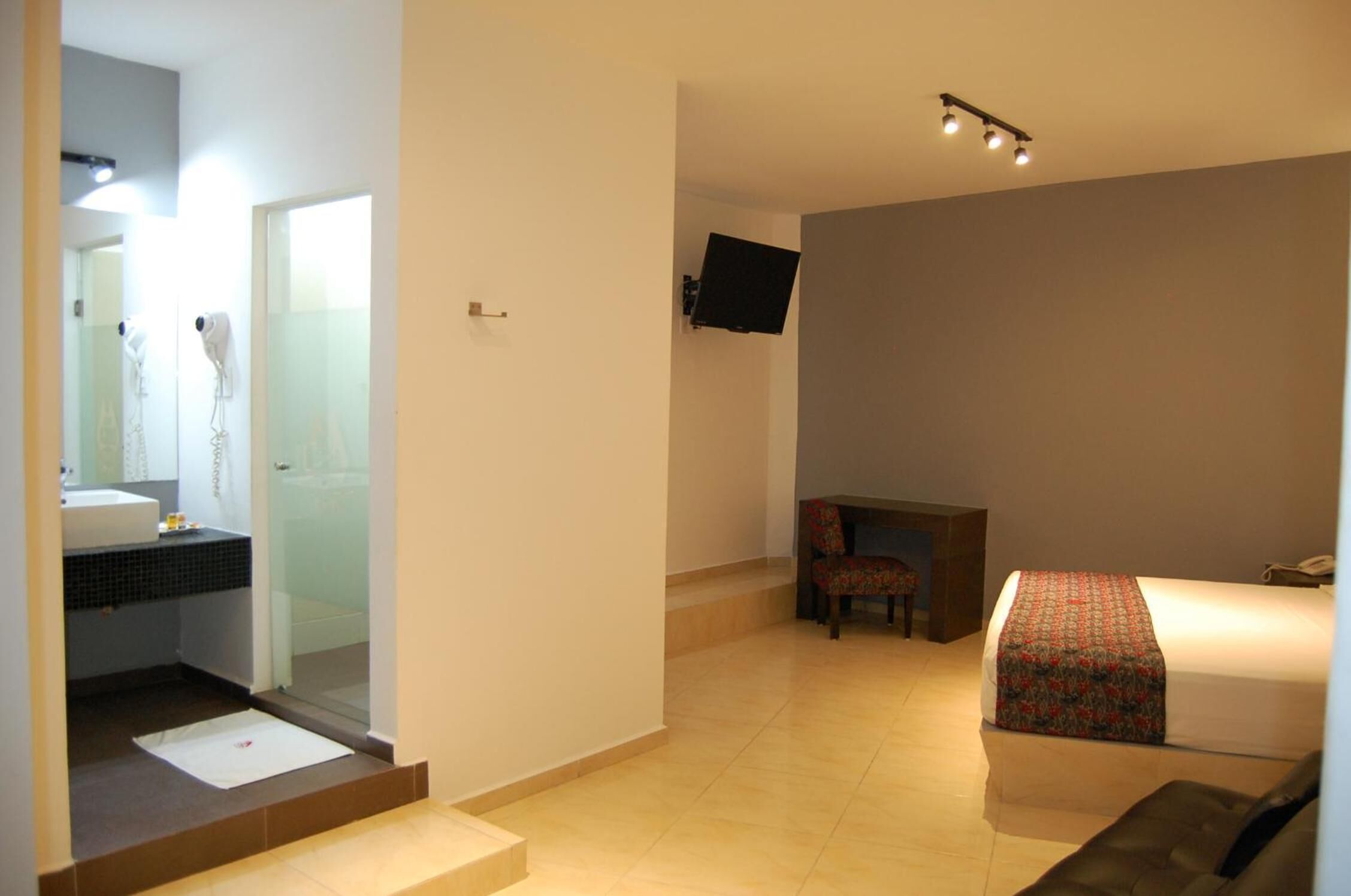 Foto - Hotel Dulce Boca