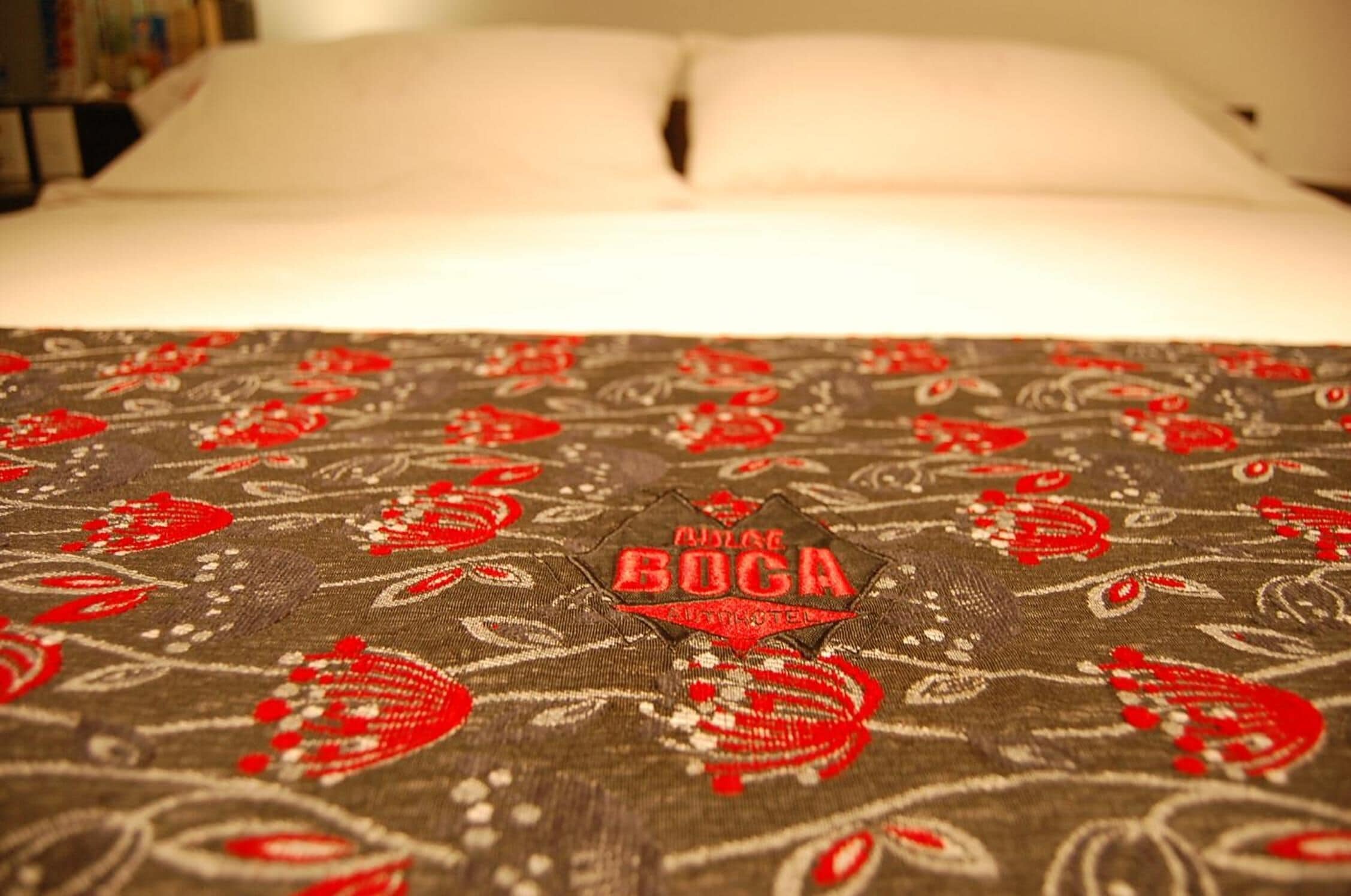 Foto - Hotel Dulce Boca