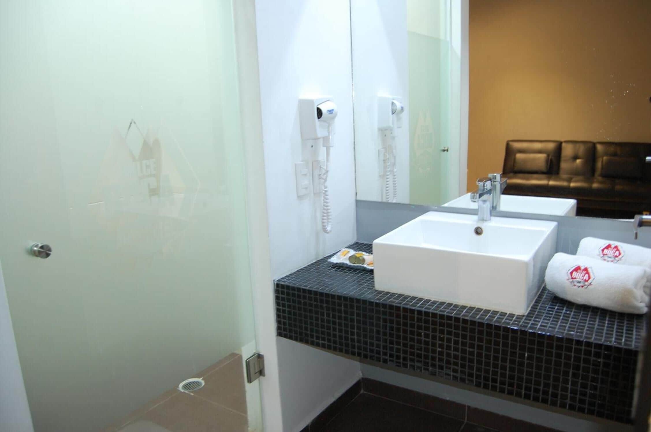 Foto - Hotel Dulce Boca