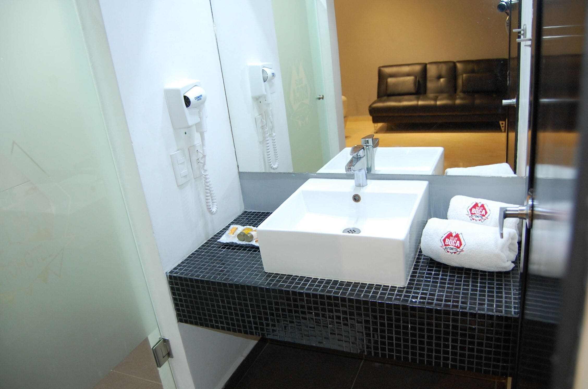 Foto - Hotel Dulce Boca