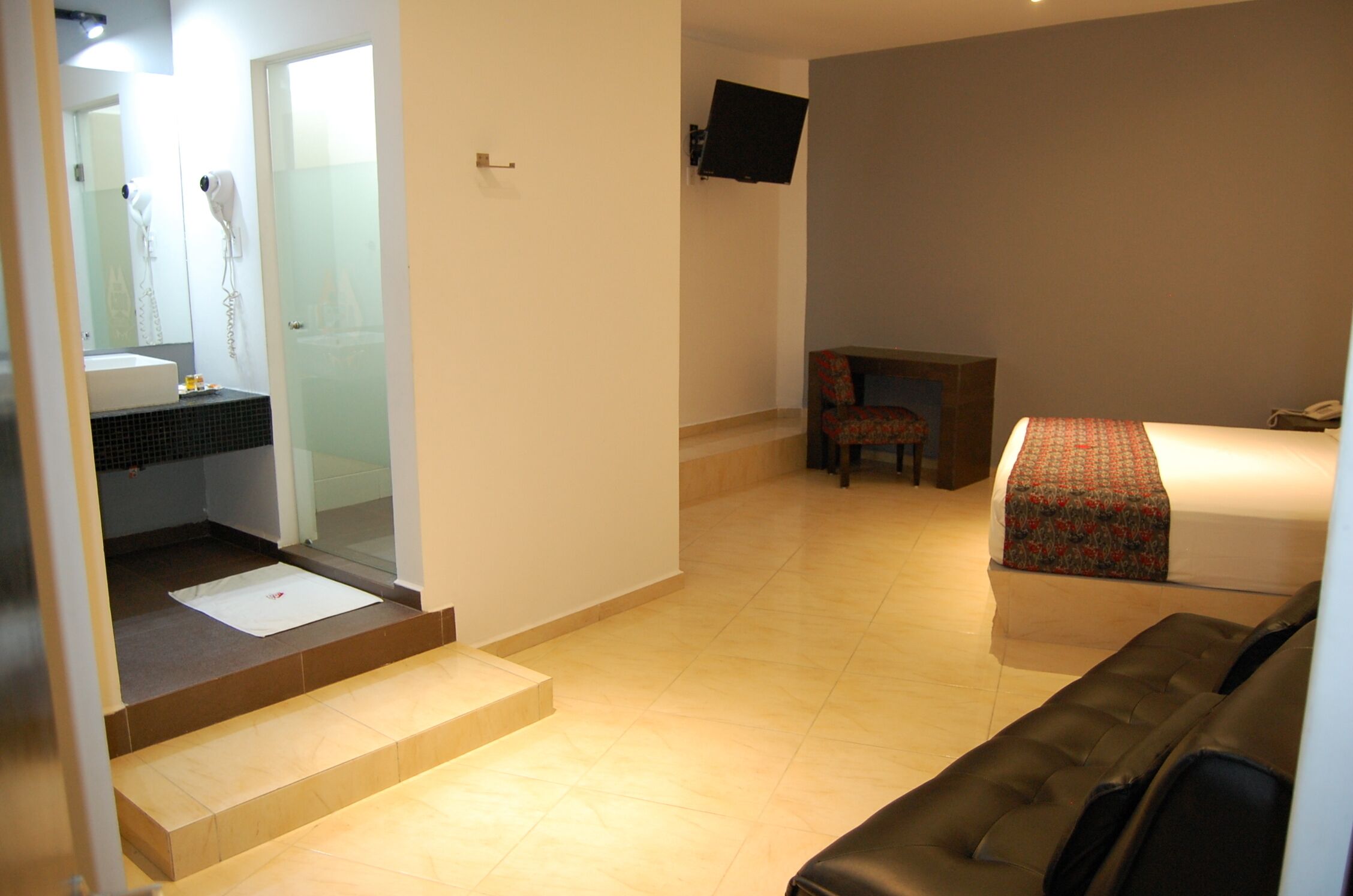 Foto - Hotel Dulce Boca