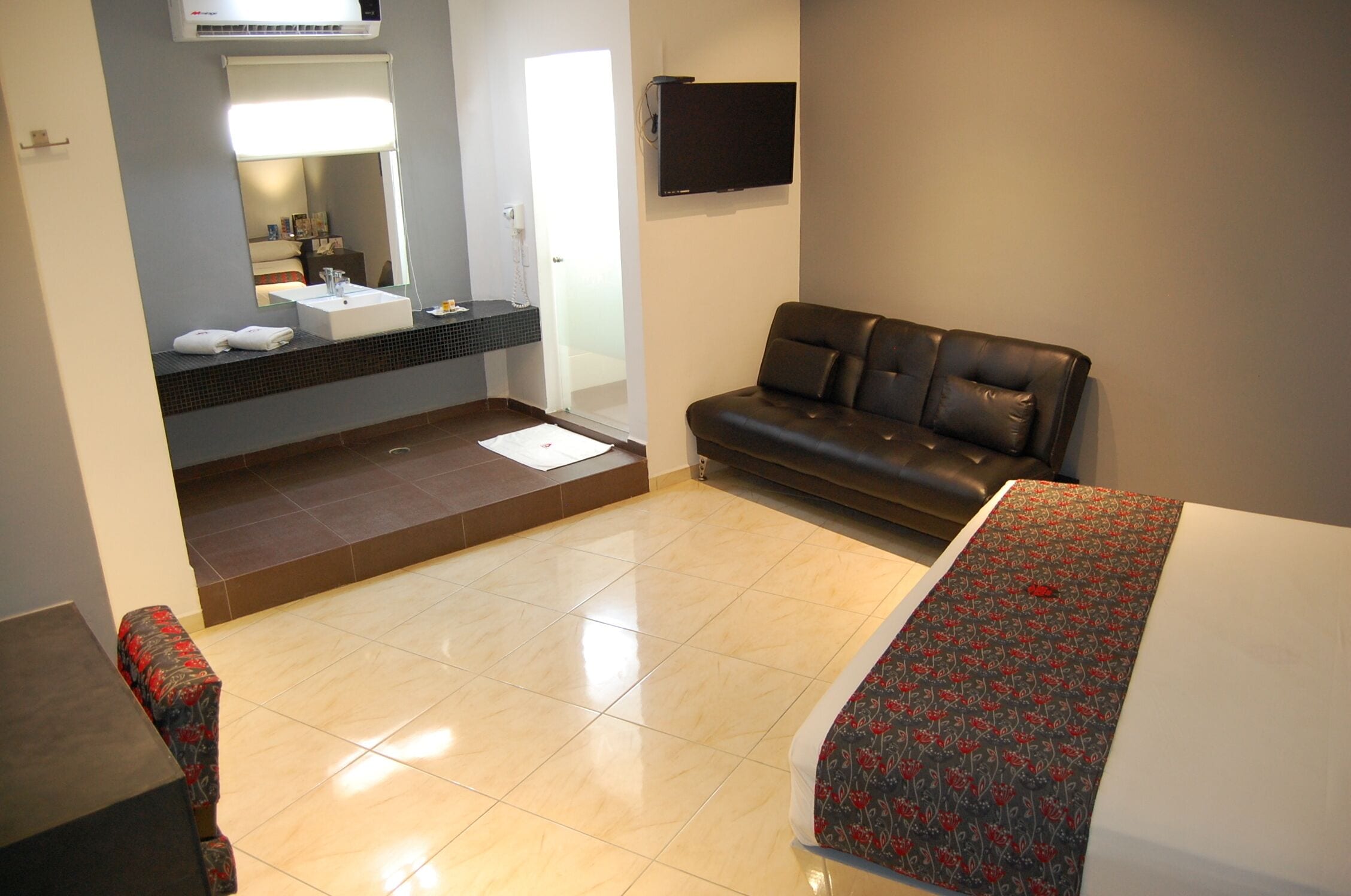 Foto - Hotel Dulce Boca