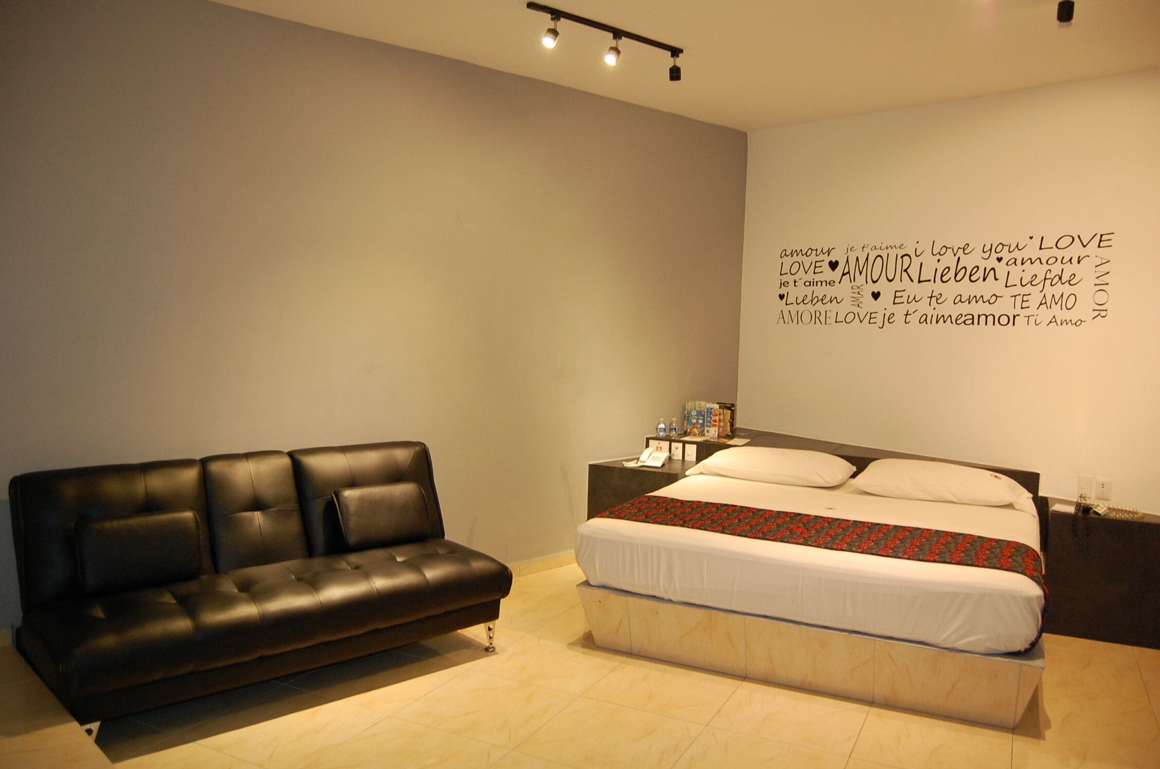 Foto - Hotel Dulce Boca