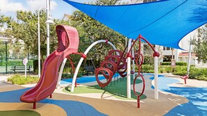 Children's area - Two Bedroom Luxury Condo, Orlando Florida (1757069) (Orlando)