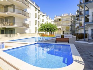 Pool - Costa Playa by Interhome (Cunit)