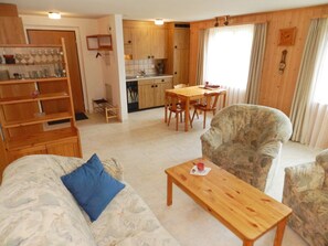 منطقة المعيشة