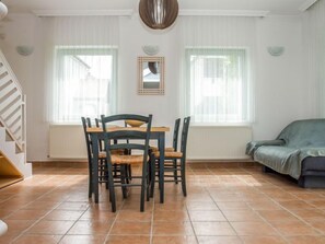 Interior - Sapphire by Interhome (Balatonmariafurdo)