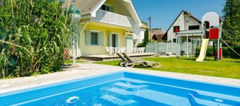 Sapphire by Interhome