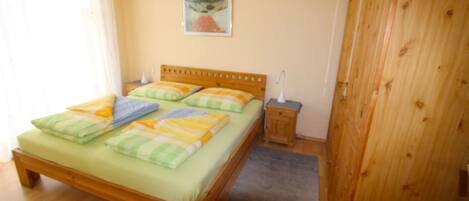 3 間睡房、Wi-Fi、方便輪椅出入