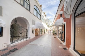 Exterior - Camerelle 33, Capri (Capri)