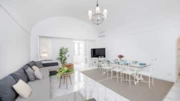 Télévision, livres