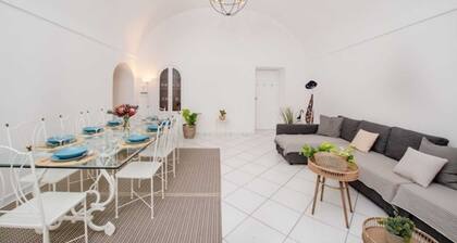 Camerelle 33, Capri