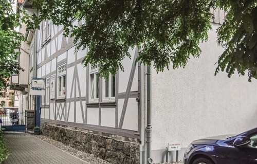 Schönes Apartment in Wernigerode mit.