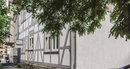 Schönes Apartment in Wernigerode mit.