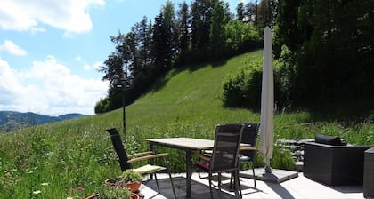 Ferienhaus Sternenberg für 1 - 4 Personen mit 1 Schlafzimmer - Ferienhaus