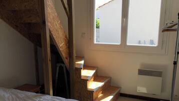 3 habitaciones y wifi