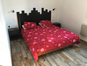 2 Schlafzimmer, kostenloses WLAN