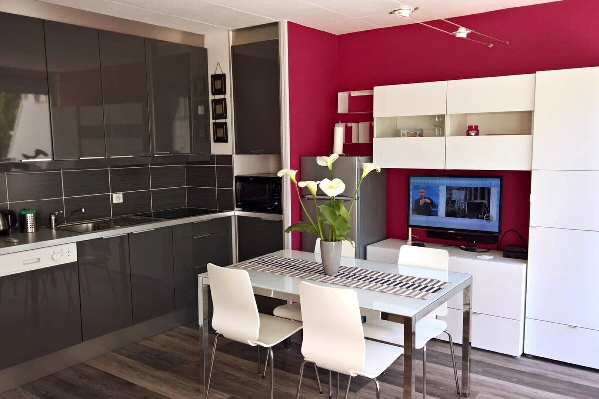 Bild für Gastgeberprofil