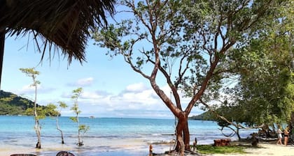 Cupido Beach SPA Resort