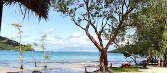Cupido Beach SPA Resort