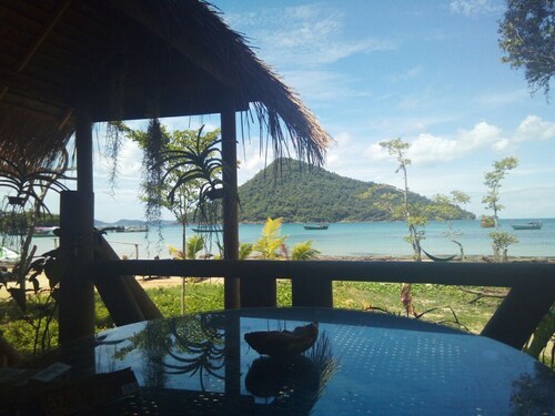 Cupido Beach SPA Resort