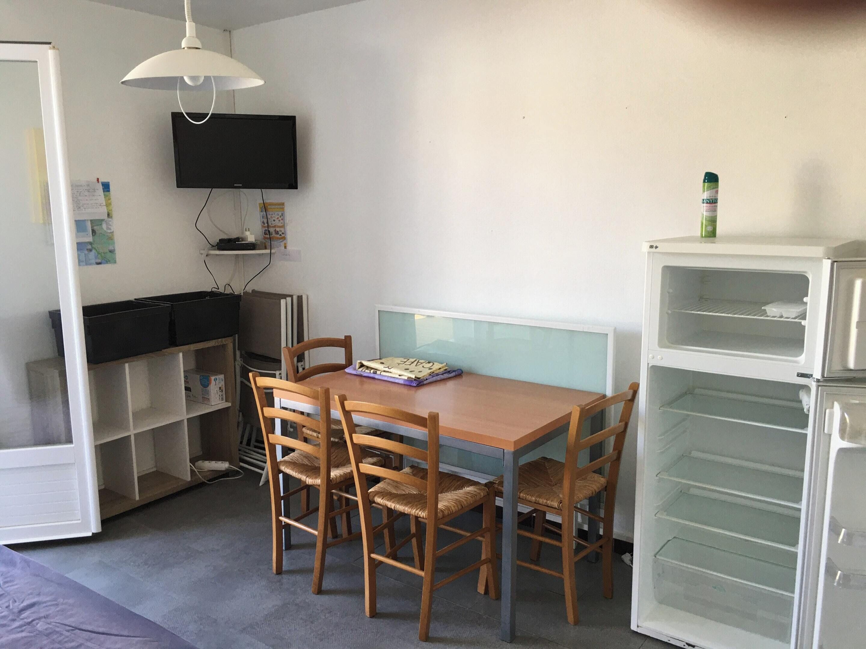 Restauration
