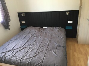 2 bedrooms, Internet - Homerez - House/Garden, Saint-Hilaire-de-Riez (Saint-Hilaire-de-Riez)