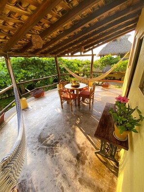 Kahden hengen deluxe-huone | Yksilöllisesti sisustettu, yksilöllisesti kalustettu, ilmainen Wi-Fi