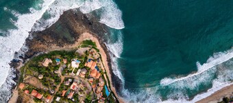 Troncones Point Hostel