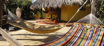 Troncones Point Hostel