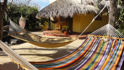 Troncones Point Hostel