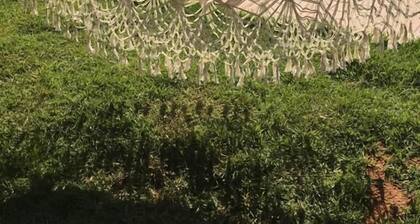 Pousada Cantinho de Casa