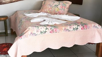 Deluxe Room | Free WiFi