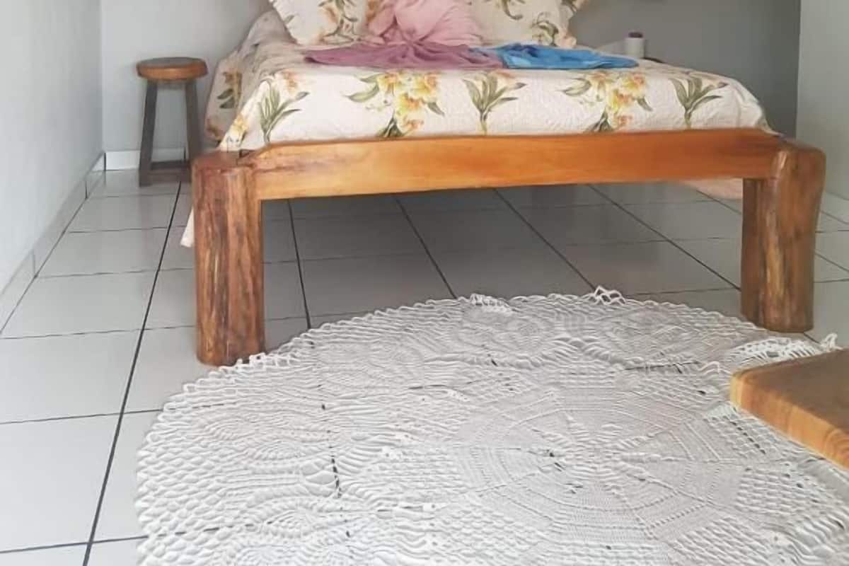 Habitación doble | Wifi gratis