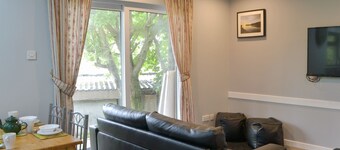 3 chambres Ă coucher Ă Oban