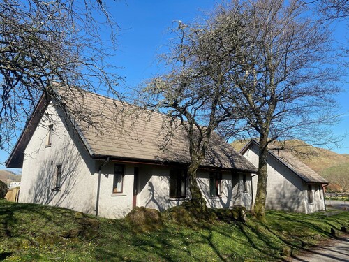 3 bedroom accommodation in Oban