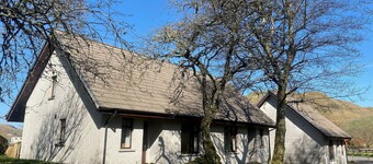 3 bedroom accommodation in Oban