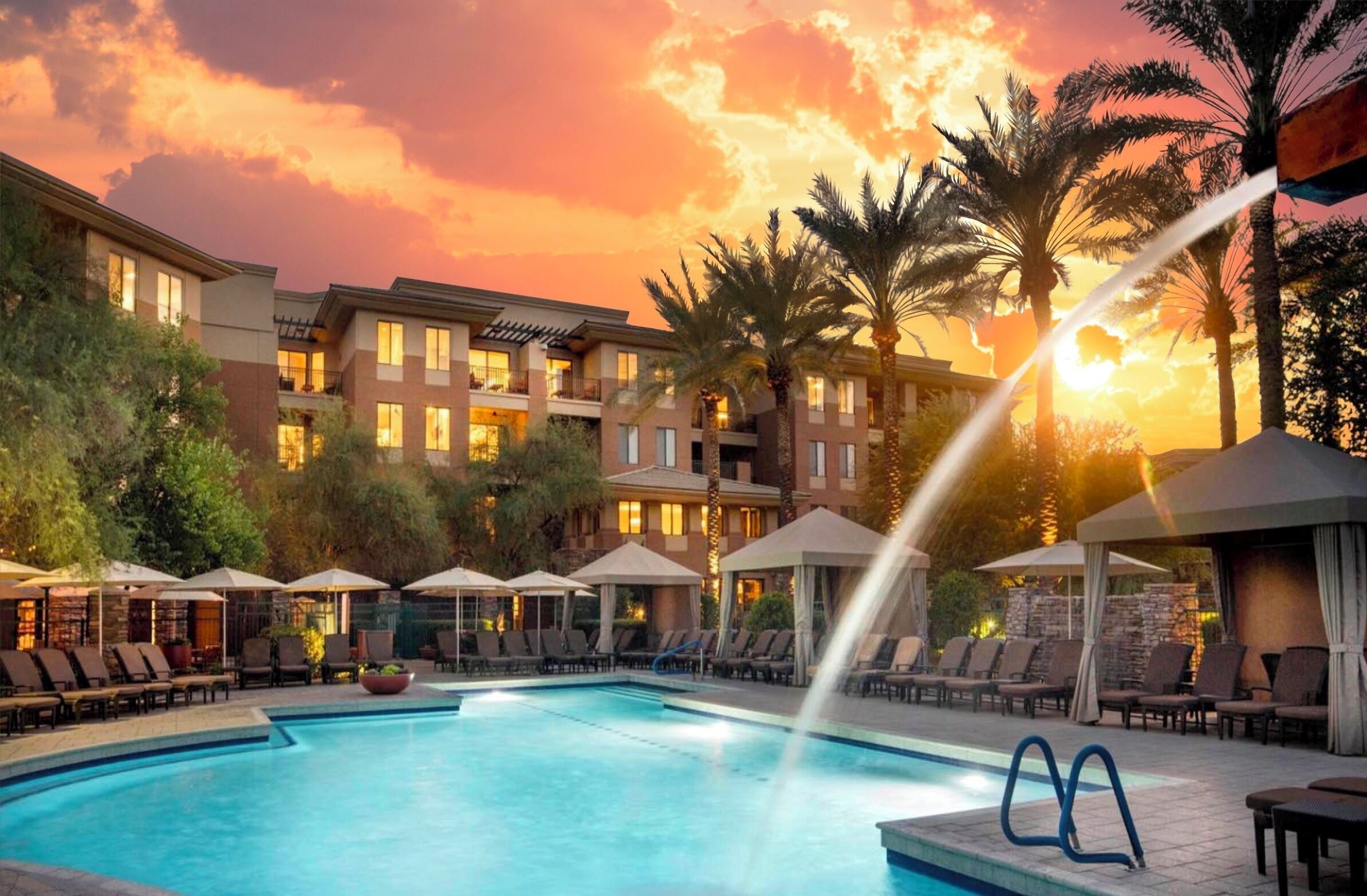 Westin Kierland Resort-  Full 1BR/1BA Villa  - Many Dates Available!