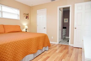 3 Schlafzimmer, Zimmersafe, Bügeleisen/Bügelbrett, kostenloses WLAN