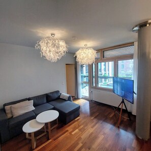 スマートテレビ