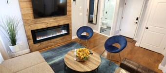 Modern 3BR/ Close to Encore & Boston- Everett #3