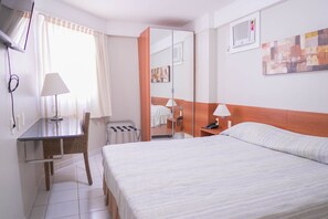 2 Schlafzimmer, Zimmersafe, kostenloses WLAN