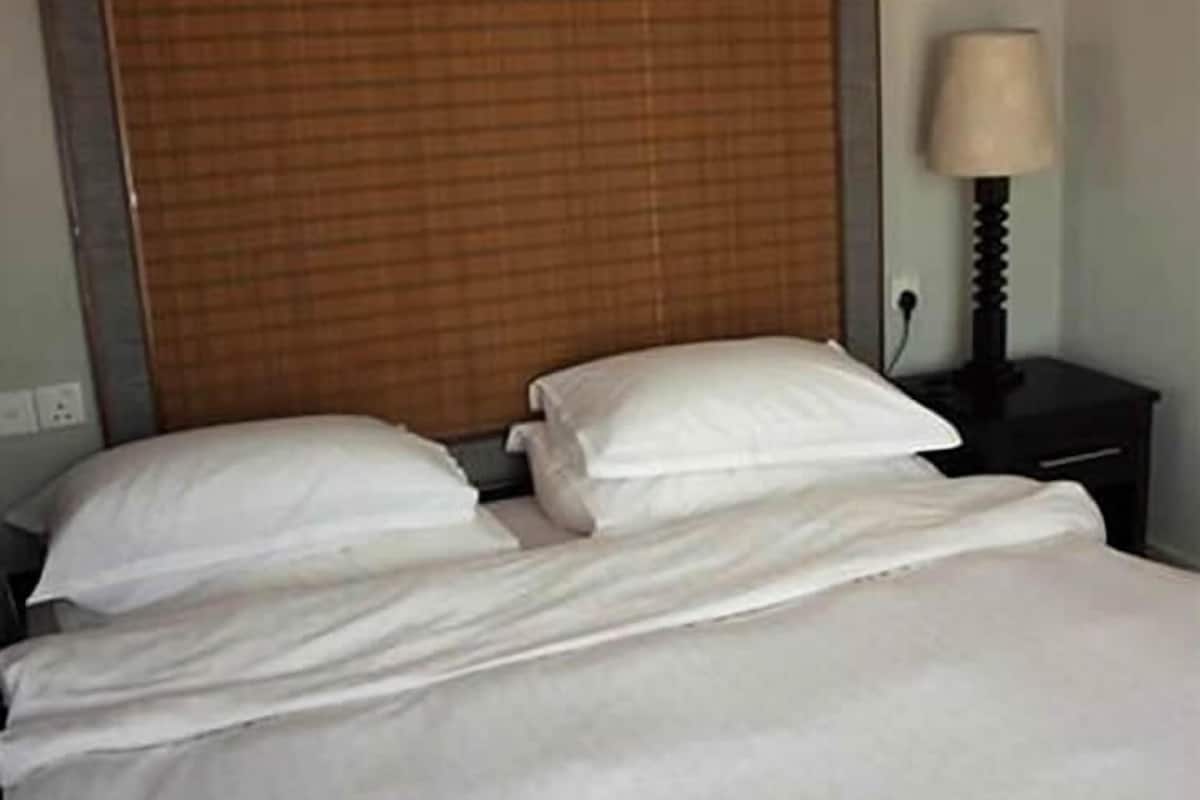 Basic Single Room | Minibar, laptop workspace, free WiFi, bed sheets