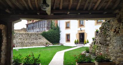 House: Valdivia's portal