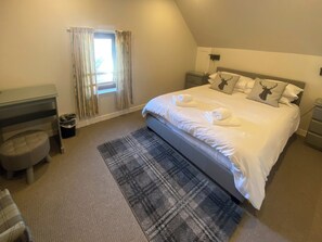 3 Schlafzimmer, kostenloses WLAN, Bettwäsche