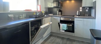 3 bedroom accommodation in Oban