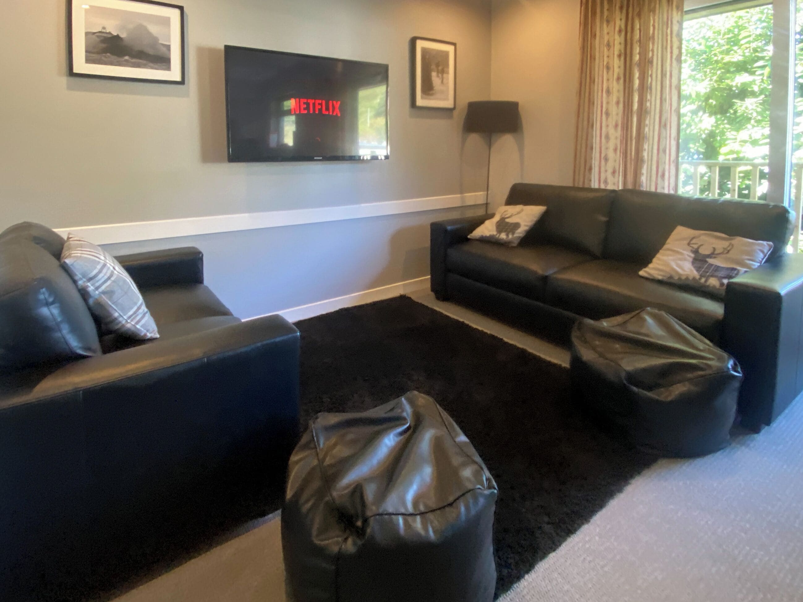 Fernseher
