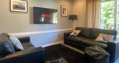 3 bedroom accommodation in Oban