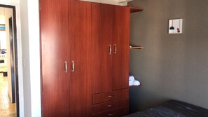 Iron/ironing board, free WiFi, bed sheets - Departamento Belgrano 6 (Salta)
