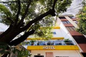 Exterior - Hotel Sultana Cali (Cali)